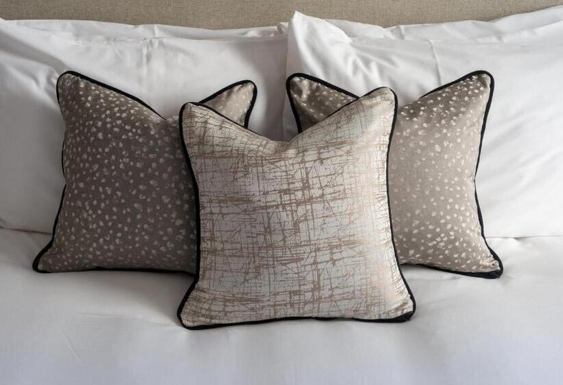 Номер Executive, The Burlington