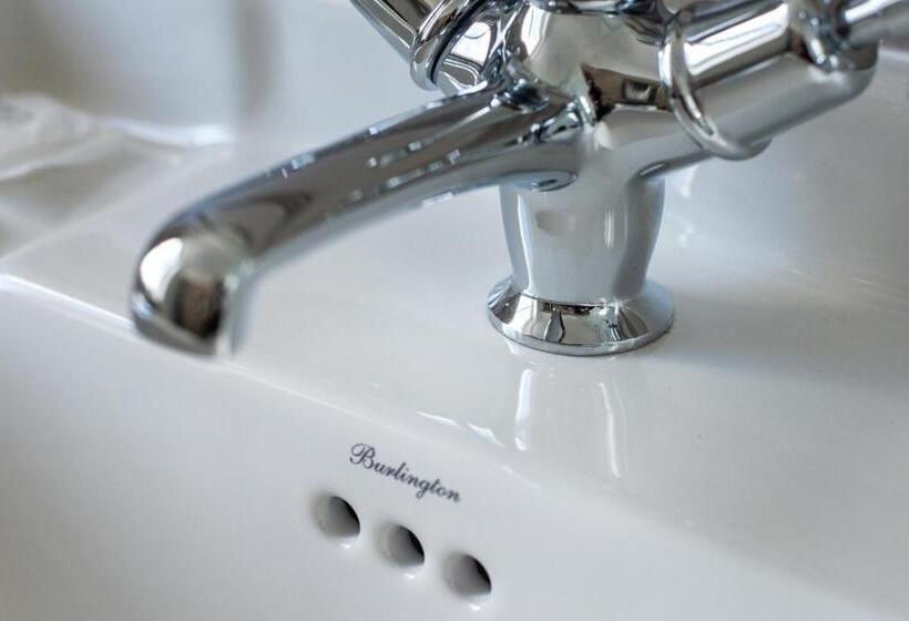 Номер Executive, The Burlington