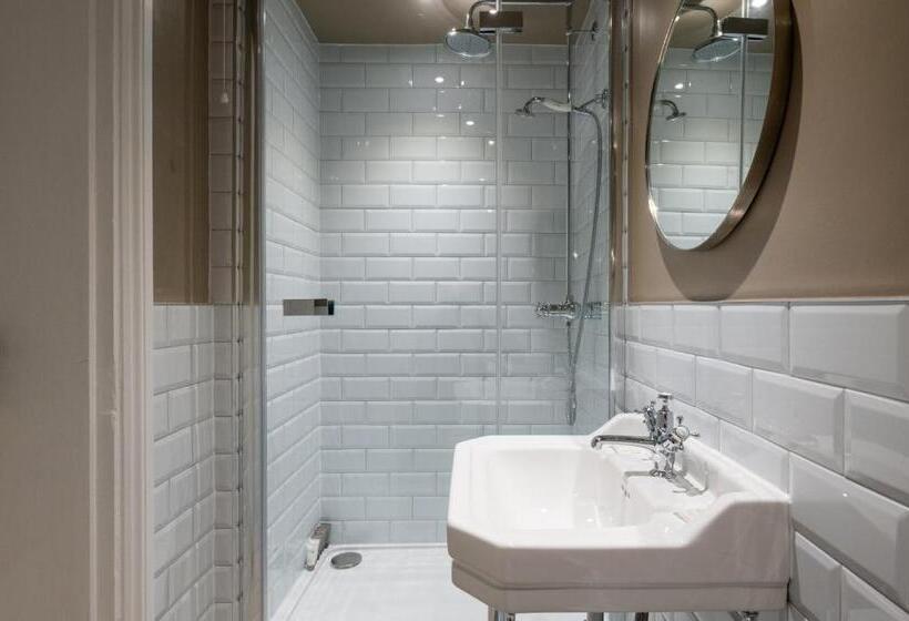 Номер Executive, The Burlington