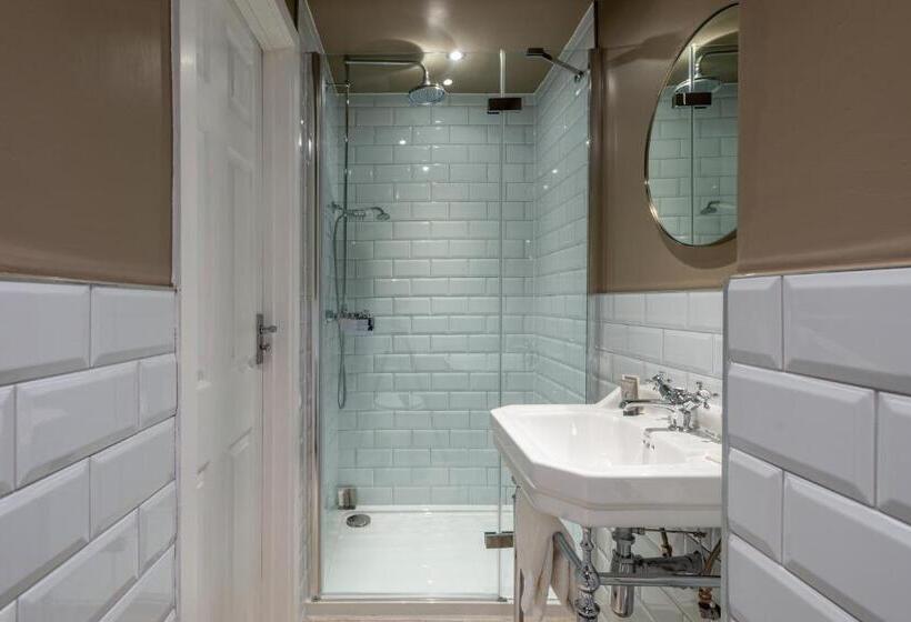 Номер Executive, The Burlington