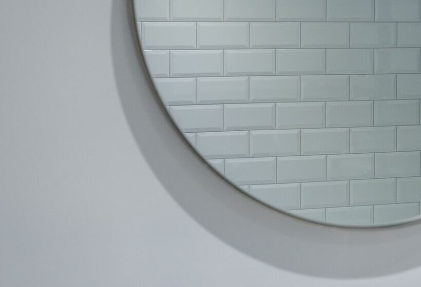 Номер Executive Вид на Море, The Burlington