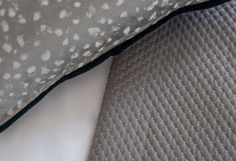 Номер Executive Вид на Море, The Burlington