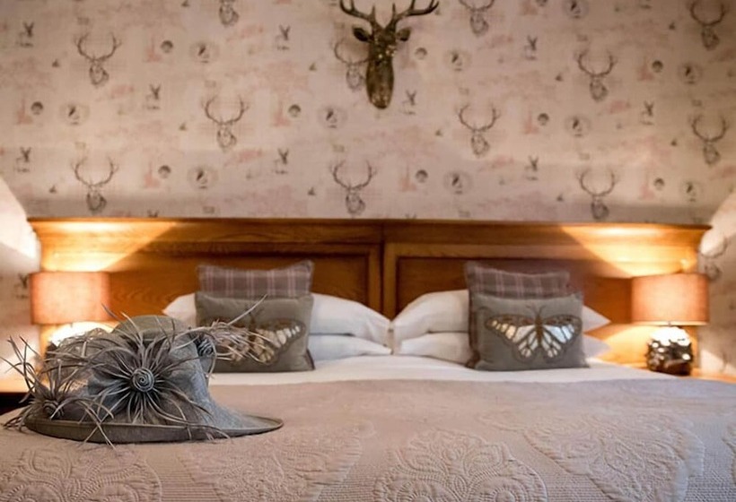 غرفة قياسية, The Coach House Inn