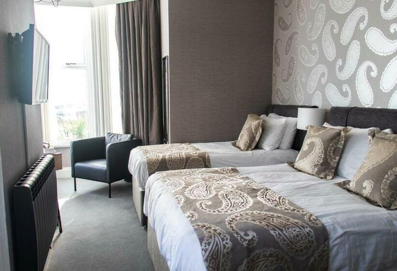 ファミリールーム, The Park