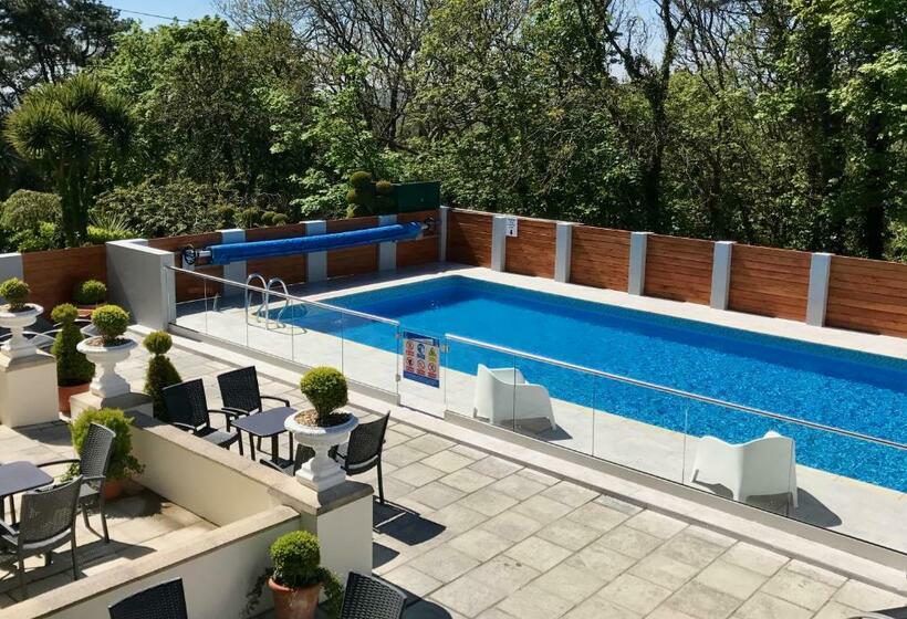 ファミリールーム, The Park