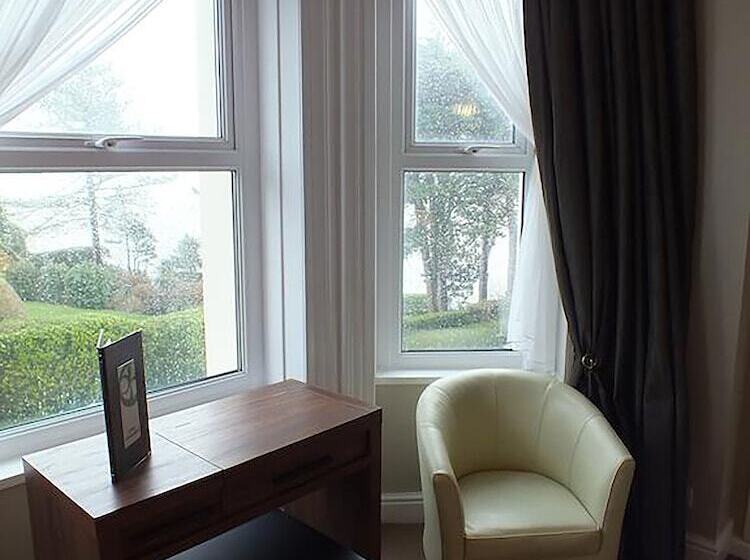 スタンダードルーム, The Park