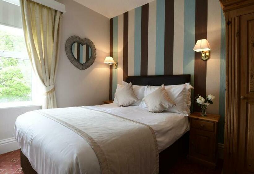 غرفة قياسية, The White House Inn   Whitby