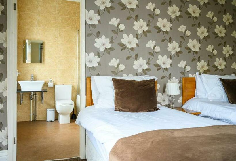 غرفة قياسية, The White House Inn   Whitby