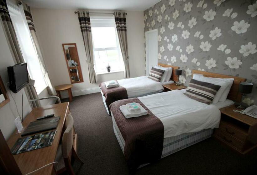 غرفة قياسية, The White House Inn   Whitby