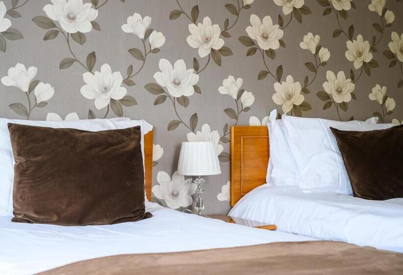 غرفة قياسية, The White House Inn   Whitby