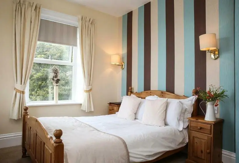 اتاق استاندارد, The White House Inn   Whitby