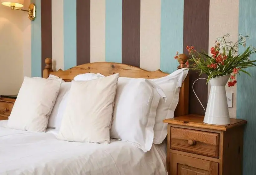 اتاق استاندارد, The White House Inn   Whitby