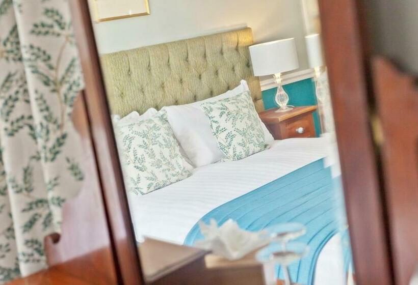 חדר סטנדרט, The Yewdale Inn And Hotel Coniston Village