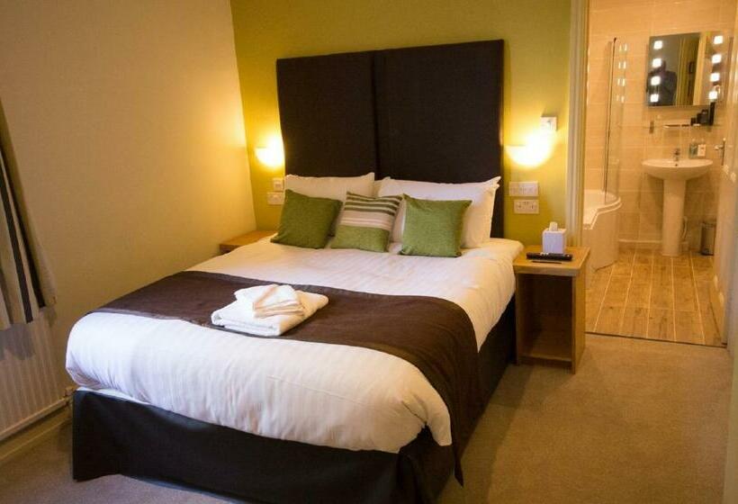 חדר סופריור, Wakefield Limes Lodge