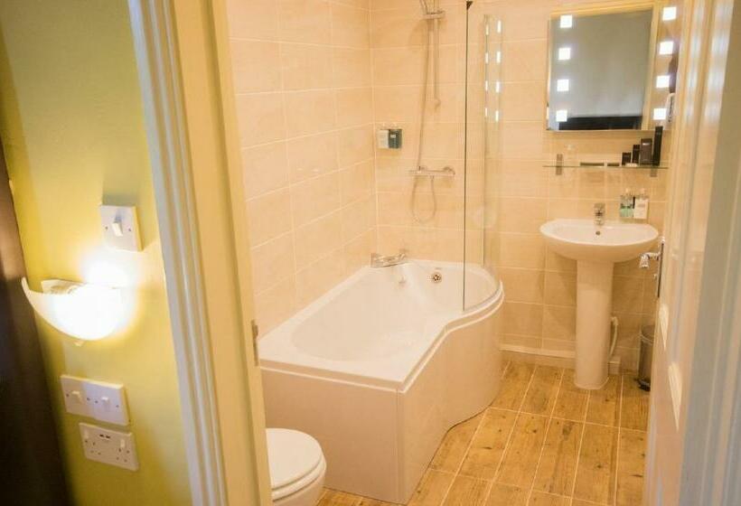 Номер Superior, Wakefield Limes Lodge