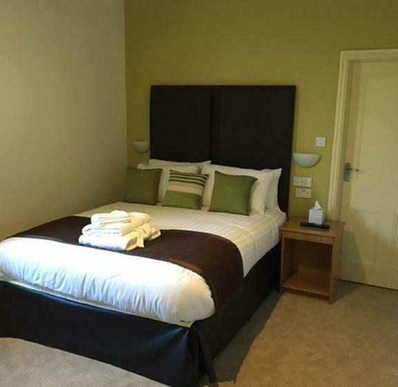 חדר סופריור, Wakefield Limes Lodge