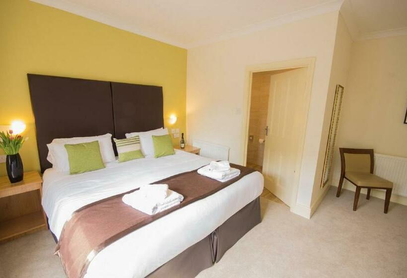 חדר סטנדרט, Wakefield Limes Lodge