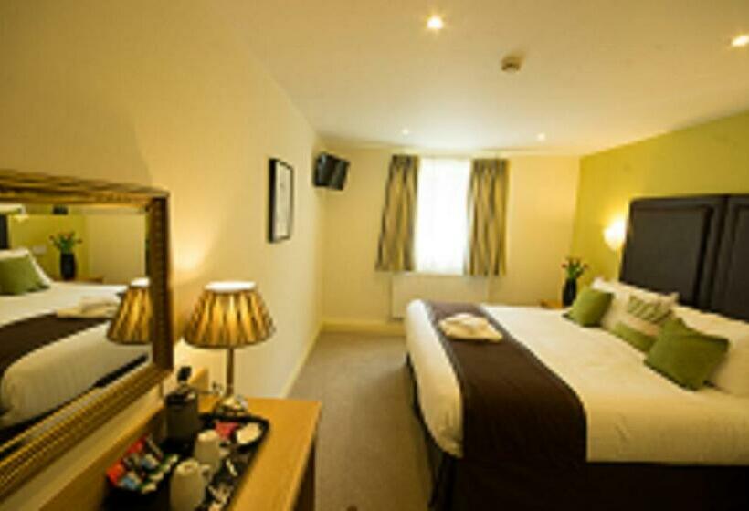 חדר סטנדרט, Wakefield Limes Lodge