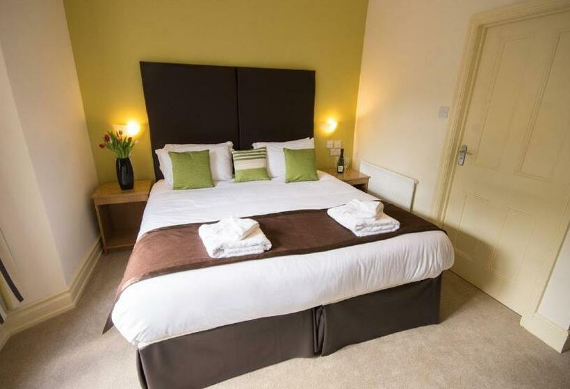 חדר סטנדרט, Wakefield Limes Lodge