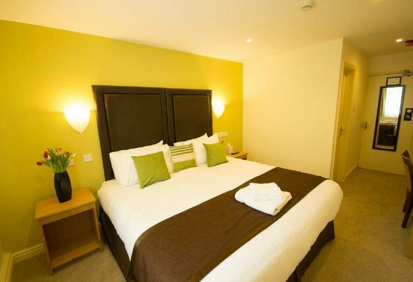 חדר סטנדרט, Wakefield Limes Lodge