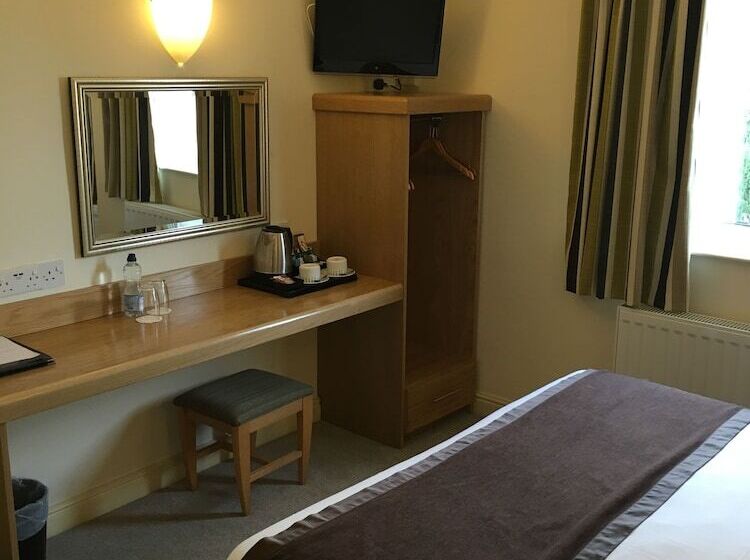 חדר סטנדרט, Wakefield Limes Lodge