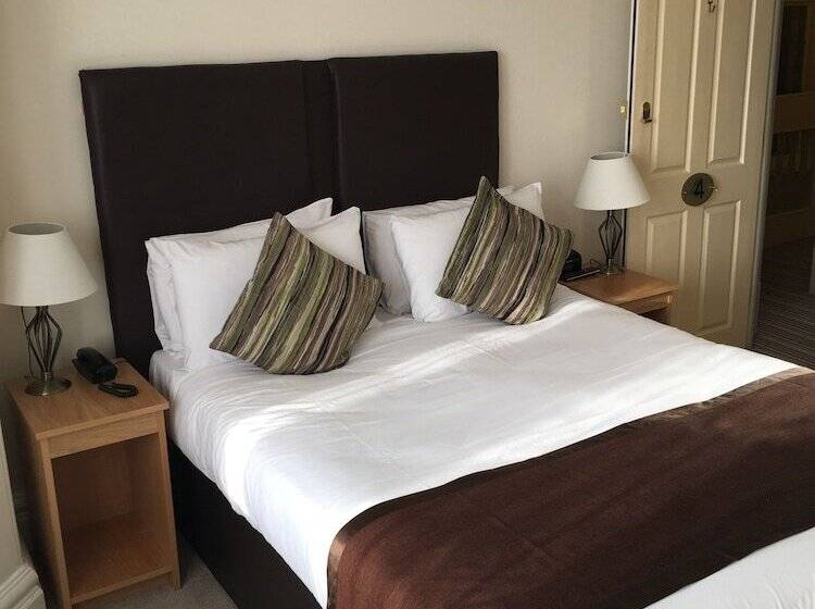 Номер Стандарт, Wakefield Limes Lodge