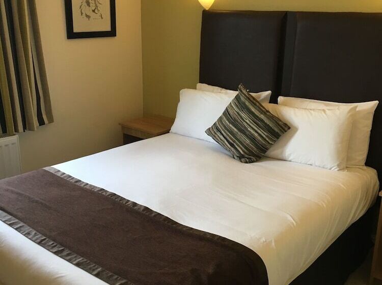 חדר סטנדרט, Wakefield Limes Lodge