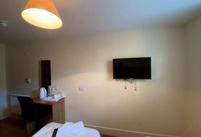 スタンダードルーム, Wendover Arms