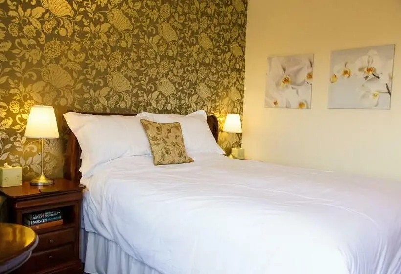 Standard-huone, White Horse Inn & Restaurant