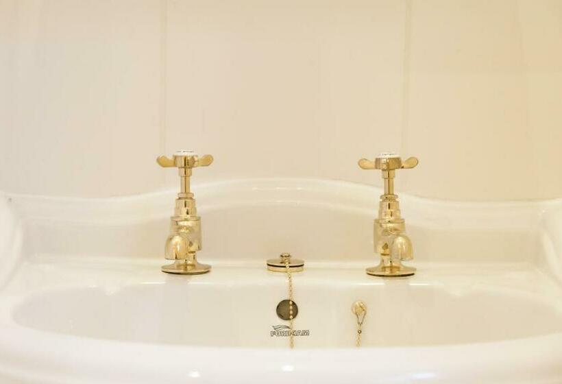 غرفة قياسية, White Horse Inn & Restaurant