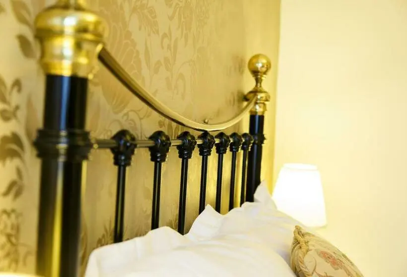 Standard-huone, White Horse Inn & Restaurant