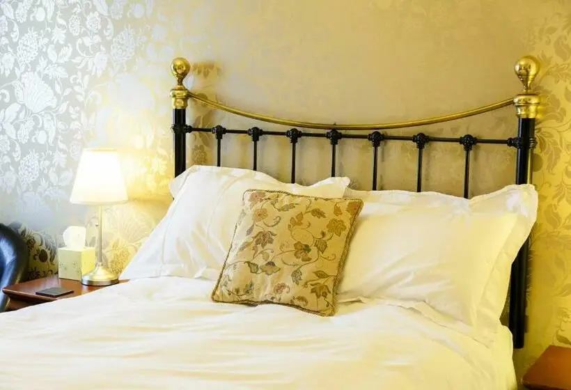 Standard-huone, White Horse Inn & Restaurant