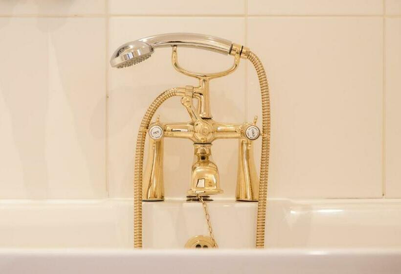 غرفة قياسية, White Horse Inn & Restaurant