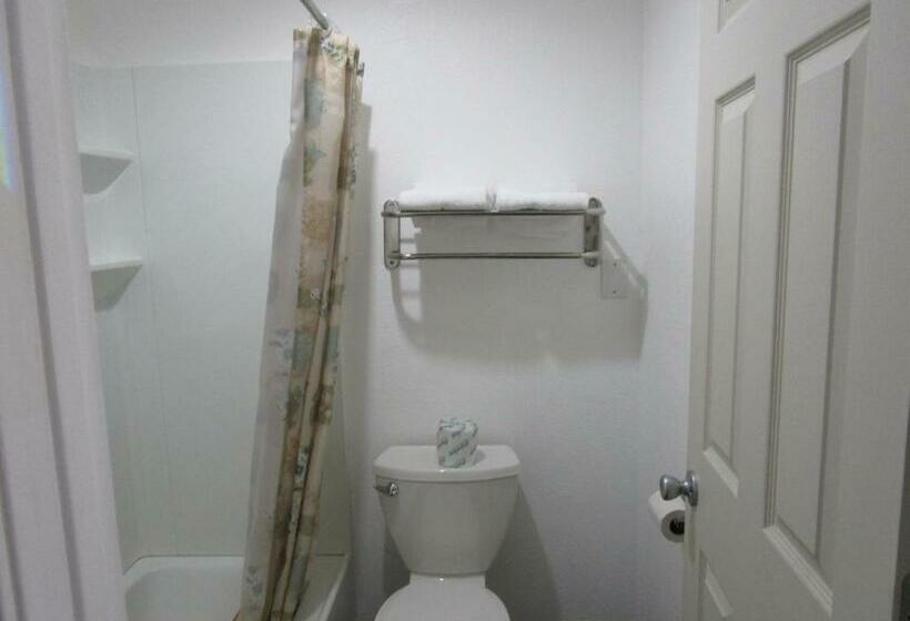 스탠다드 룸, Northwoods Motel