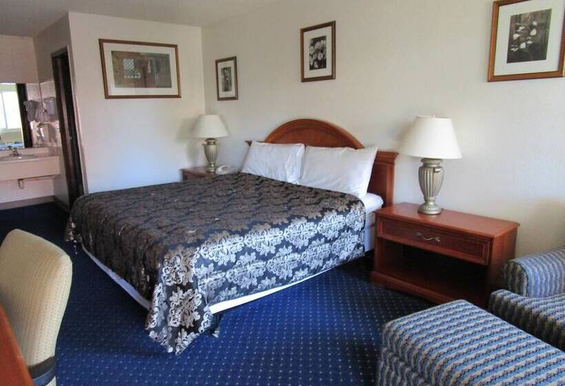 스위트, Northwoods Motel