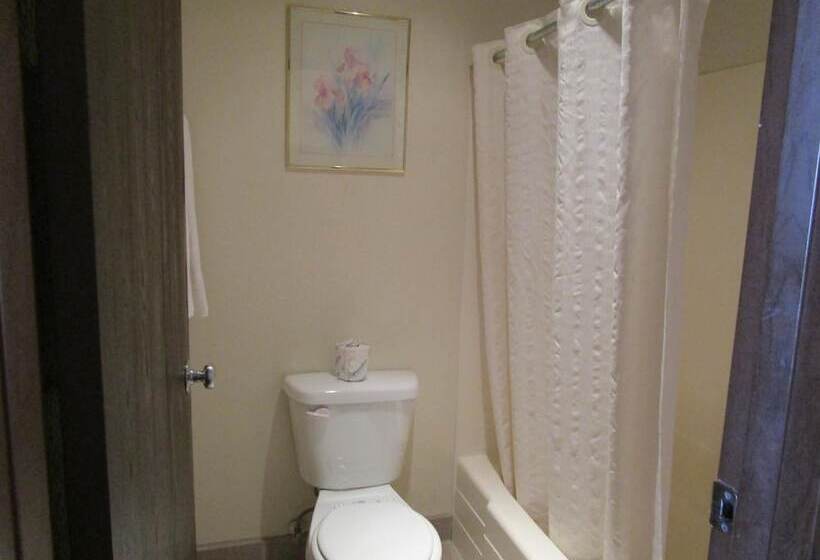 스위트, Northwoods Motel