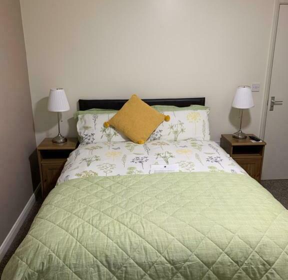 标准间, Redbeck Motel