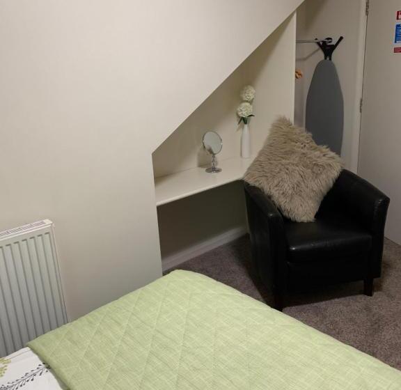 标准间, Redbeck Motel