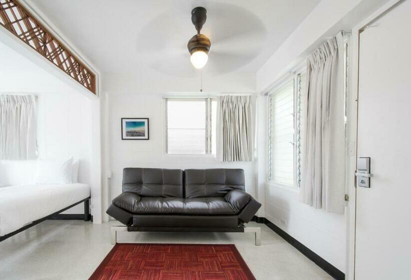 Suite Familiar, Stay Condominiums Waikiki