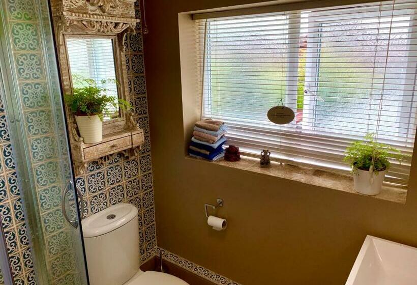 スタンダードルーム, Sw Bed & Breakfast