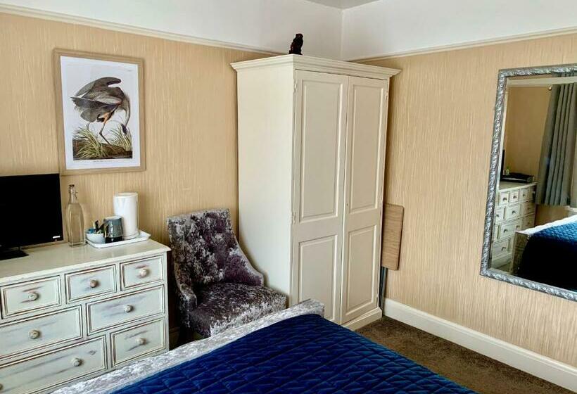 スタンダードルーム, Sw Bed & Breakfast