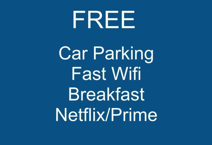 Номер Стандарт, Sw Bed & Breakfast