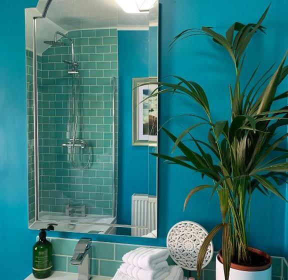 スタンダードルーム, Sw Bed & Breakfast