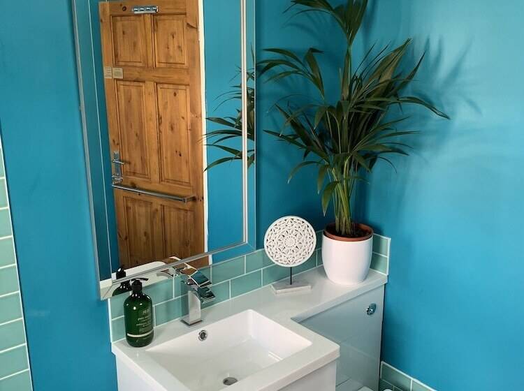 スタンダードルーム, Sw Bed & Breakfast