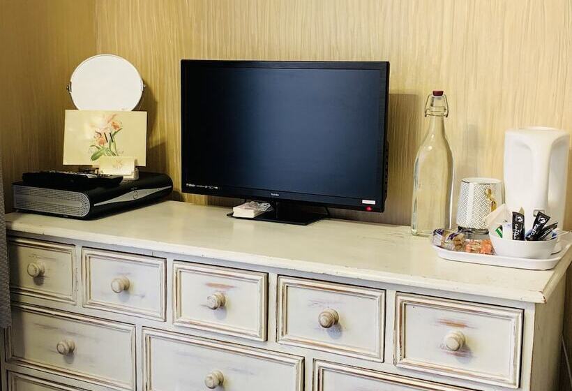 スタンダードルーム, Sw Bed & Breakfast