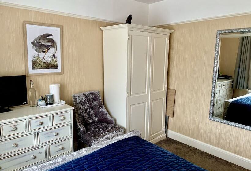 スタンダードルーム, Sw Bed & Breakfast