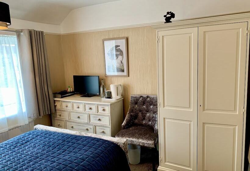 Номер Стандарт, Sw Bed & Breakfast