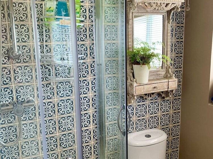 スタンダードルーム, Sw Bed & Breakfast