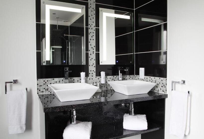 اتاق استاندارد, The 25 Boutique B&b   Adults Only