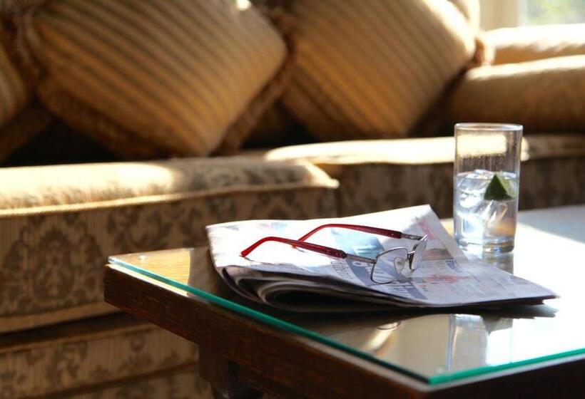 Люкс, The 25 Boutique B&b   Adults Only